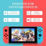  Cặp Joycon Trái Phải Cho Nintendo Switch V1/V2/OLED Chính Hãng Unbox 