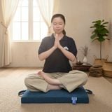 Gối cao su Felix - Zen