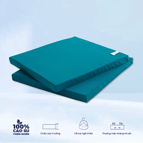  Gối cao su Felix - Zen 