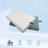  Gối Pudding - gối cao su thiên nhiên 