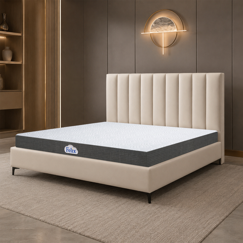  Felix Bella Bed 