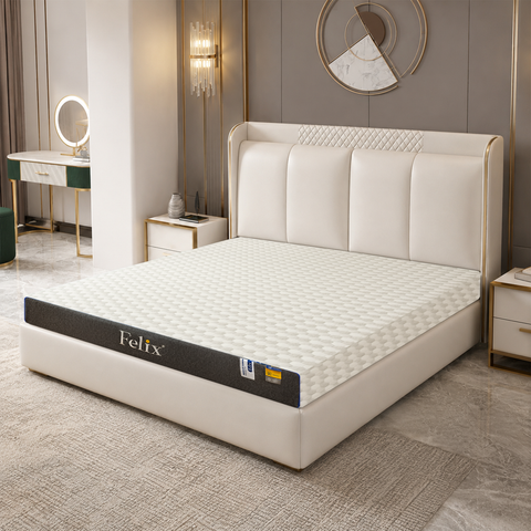  Felix Classique Bed 