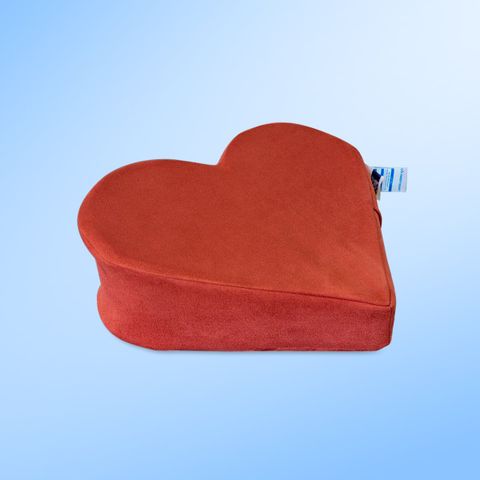  GỐI TIM SWEETHEART – GỢI CẢM HƠN, THĂNG HOA HƠN 