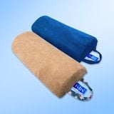 Gối Cao Su - Gối Half Moon