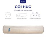 Gối cao su Felix - Gối ôm Hug