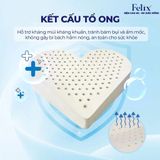 GỐI TIM SWEETHEART – GỢI CẢM HƠN, THĂNG HOA HƠN