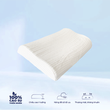 Gối cao su Felix - Lượn sóng Wave