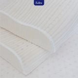 Gối cao su Felix - Lượn sóng Wave
