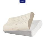 Gối cao su Felix - Lượn sóng Wave