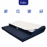 Áo nệm/ Mattress Farbic Cover