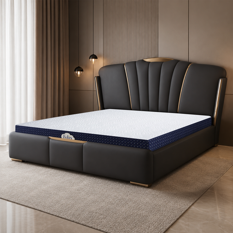  Felix Imperiale Bed 