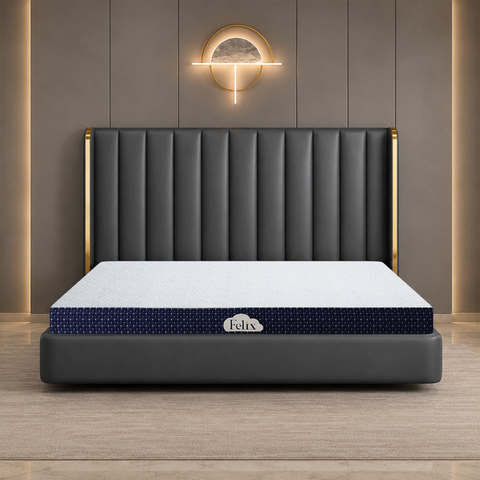  Felix Lumière Bed 