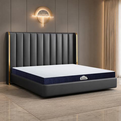  Felix Lumière Bed 