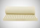 Nệm cao su Felix Support - Độ cứng trợ lực (Cấp độ 2) - 10cm
