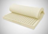 Nệm cao su Felix Comfort - Độ cứng tiêu chuẩn (Cấp độ 1) - 10cm