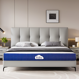 Nệm cao su Felix Comfort - Độ cứng tiêu chuẩn (Cấp độ 1)  - 15cm