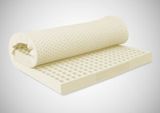 Nệm cao su Felix Comfort - Độ cứng tiêu chuẩn (Cấp độ 1) - 10cm