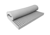 Nệm Cao Su Than Tre Premium Silver Carbon - 15cm