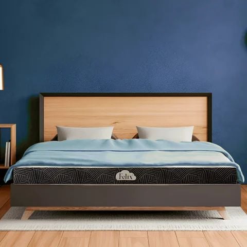  Nệm cao su Felix Support - Độ cứng trợ lực (Cấp độ 2) - 10cm 
