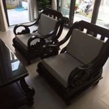 Nệm Sofa Cao Su