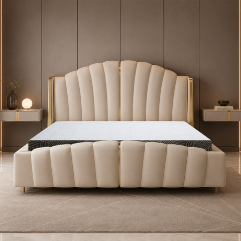  Felix Palazzo Bed 