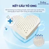 GỐI TIM SWEETHEART – GỢI CẢM HƠN, THĂNG HOA HƠN 