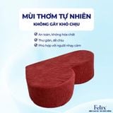  GỐI TIM SWEETHEART – GỢI CẢM HƠN, THĂNG HOA HƠN 