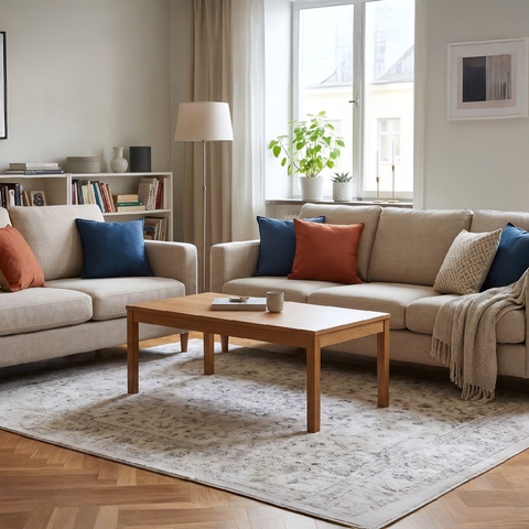  Nệm Sofa Cao Su 