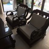 Nệm Sofa Cao Su