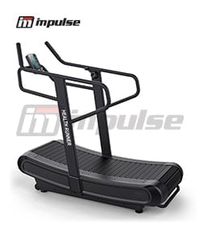 MÁY CHẠY BỘ CƠ HEALTH RUNNER HR6