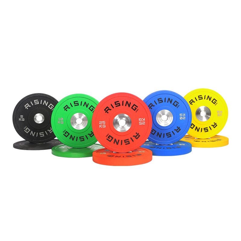 Competition Bumper Plate