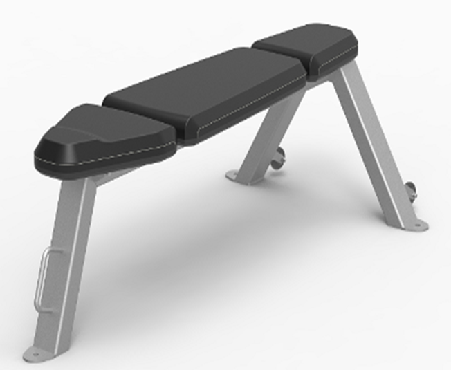 Flat Bench ︱PTT0501