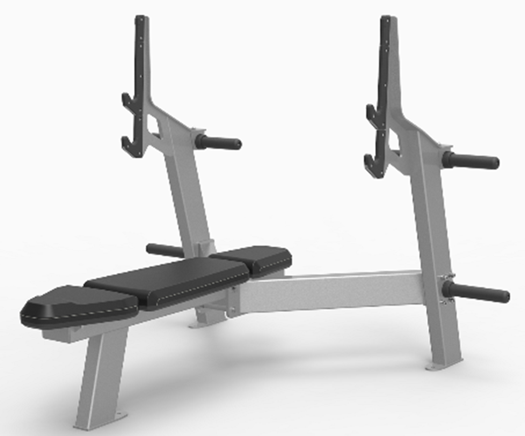 Olympic Flat Bench ︱PTT0509