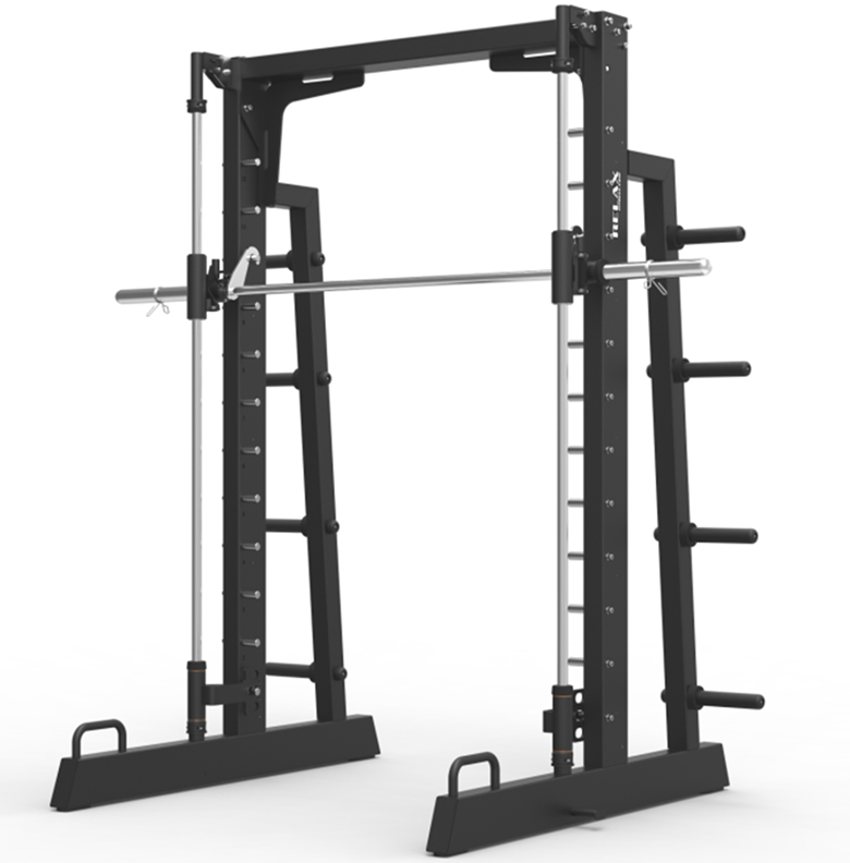 Smith Machine ︱PTT0522