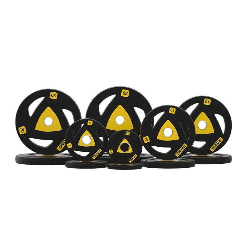 Weight Plate