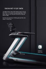 Máy Chạy Bộ SH-T6500A