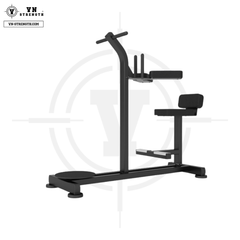 GHẾ ĐA NĂNG︱TWIST DOUBLE︱NEW 053