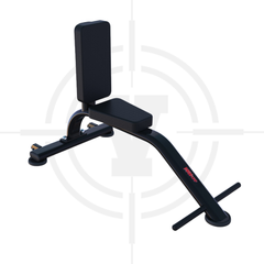 GHẾ CON︱UTILITY BENCH︱MAX 104