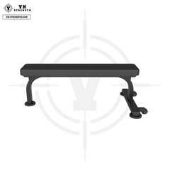 GHẾ NGANG︱FLAT BENCH︱NEW 044