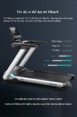Máy Chạy Bộ SH-T6500A