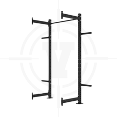 KHUNG TẠ︱LIGHTNING SERIES STEALTH 21.5 COLLAPSIBLE RACK︱KT07