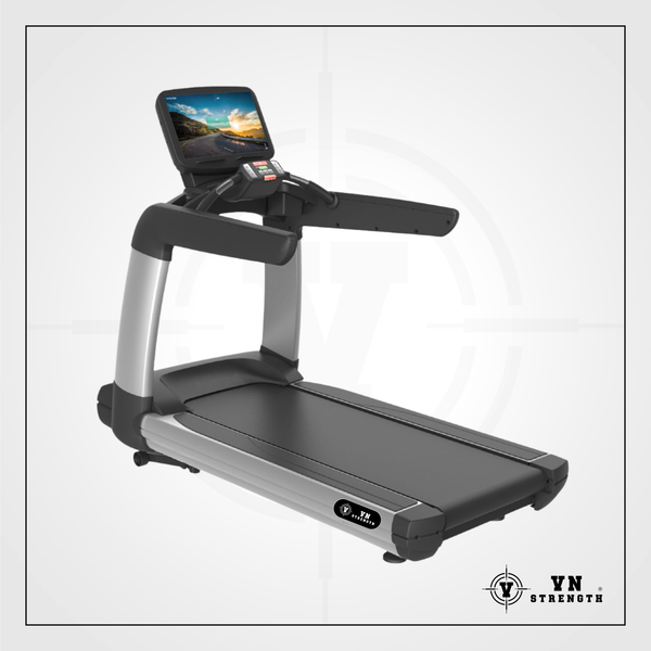 Máy Chạy Bộ︱Treadmill LED Display ︱X8000