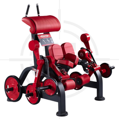 MÁY TẬP CHÂN SAU︱KNEELING LEG CURLING︱PAN 120