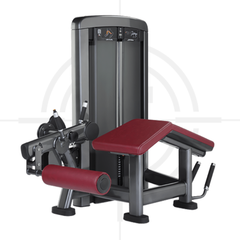 MÁY TẬP CHÂN SAU︱LEG CURL︱LIF 012
