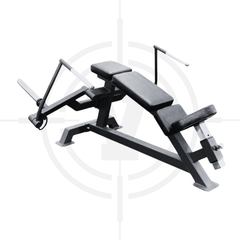 Máy Ép Ngực︱Chest Fly︱Tbtt 009