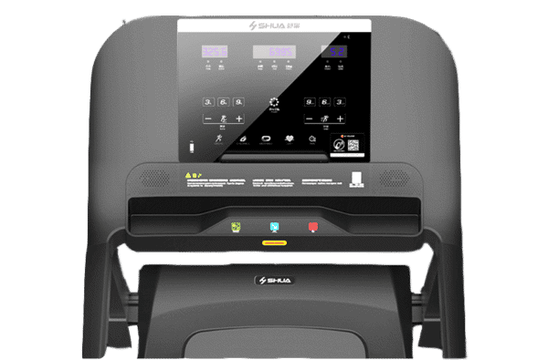 MÁY CHẠY BỘ SH-9119P