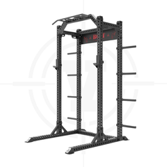 KHUNG TẠ︱STORM SERIES WOLVERINE HALF RACK︱KT14
