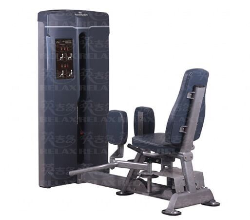 Máy tập đùi trong Relax Fitness PC1606