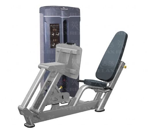 Máy đạp đùi Relax Fitness PC1608