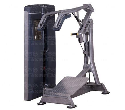 Máy tập Squat Relax Fitness PC1610